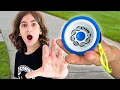 Download Lagu Do The DNA And Win A FREE Yoyo!