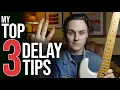 Download Lagu Getting the Most From DELAY | Friday Fretworks