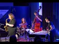 Lagu KaSaNiMa Quartet @ Kunsthaus Glarus, Switzerland