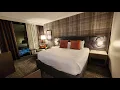 WinStar Casino New Spa Tower King Thackerville OK