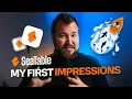 Seatable Initial Impressions Why do we need yet another Airtable clone Sonorus Consulting