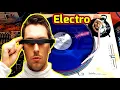 Download Lagu 🔴 Sace 2 - Play It Baby Robot (2008) ELECTRO PESADÃO ANOS 2000