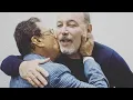 ASI CELEBRO SU CUMPLEANOS 76 ISMAEL MIRANDA EL NINO BONITO DE LA SALSA