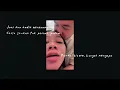 Happy Birthday, Juni (Lyric Video)