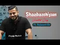 Lagu Motivational Song🔥 | Rj Sir | Shaabaashiyaan | Rajwant Sir Motivational Song |  Physics Wallah