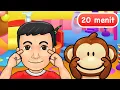 Download Lagu Lagu Anak | Dua Mata Saya dan Lainnya 20 Menit