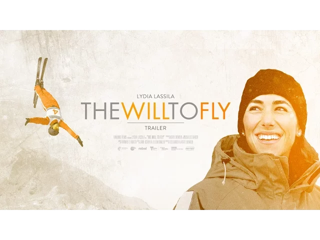 The Will To Fly Trailer