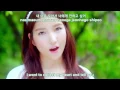Lagu GFriend - Me Gustas Tu  [Eng Subs + Rom + Hangul]