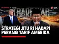 Download Lagu Diplomasi Ekonomi Indonesia Kunci Hadapi Perang Tarif Amerika Serikat | MARKET REVIEW