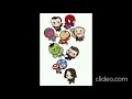 Bubble wrap Marvel Podfic Avengers Family