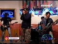 Download Lagu The Ads - Baralak // Teras Sore