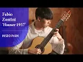 Download Lagu Carlos Seixas - Sonata K.50 / Inseo Park 박인서