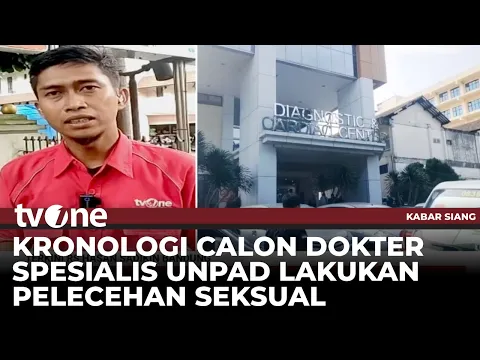Calon Dokter Spesialis Lecehkan Keluarga Pasien, RS Hasan Sadikin Segera Buat Pernyataan