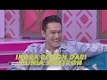 Download Lagu BROWNIS - Indra Brukman Resign Dari Dunia Sinetron  (18/6/19) Part 2