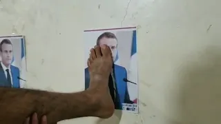 افديك بروحي يا رسول الله 