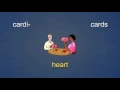Dean Vaughn Medical Terminology for Students