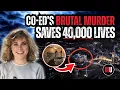 Her Murder Changed Every Campus in America Jeanne Clery Murder Unscripted E108