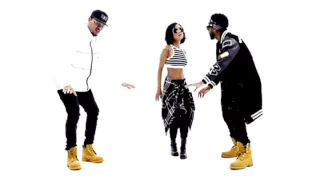 Omarion Ft Chris Brown Jhene Aiko Post To Be 