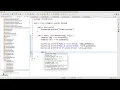 getName setName and getId method of thread class