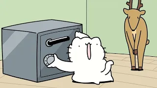 金庫開け