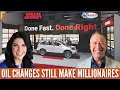 Still A Goldmine Inside Grease Monkey Speedee Oil Change Franchises with Kelly Tope