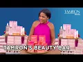 Tamron s Iconic Fall Beauty Bar