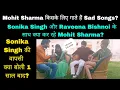 Download Lagu Mohit Sharma का पहला Interview || Sonika Singh की जबरदस्त वापसी || Ravina Bishnoi के साथ धमाल Comedy