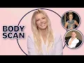 Ariana Madix Shares Her Hair Care Secrets Breaks Down Her Tattoos Body Scan Women s Health