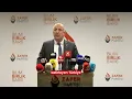 Zafer Partisi Resmi Youtube Kanali Prof Dr Umit Ozdag Zafer Partisi