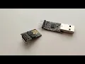 Getting Started with ESP-01 A Complete Programming Tutorial