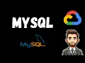 Deploy MySQL on Google Cloud with Terraform - Cloud SQL Edition