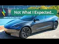 Download Lagu What They DON'T Tell You | 2025 Tesla Model 3 Review \u0026 Build Quality