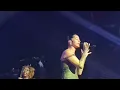 Ella Mai - Shot Clock live in Boston