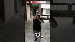 رقص مهرجان الغوريلا كينج اوله كاير 