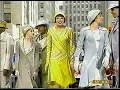 Sutton Foster Performs "Thoroughly Modern Millie"
