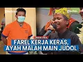 Download Lagu Ayah Farel Prayoga Ditangkap karena Judi Online, Kekayaan Sang Anak Jadi Sorotan