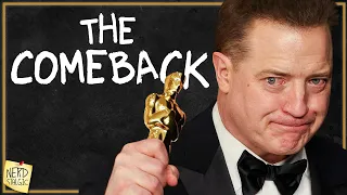 Why Brendan Fraser Suddenly Disappeared From Hollywood
