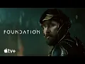 Foundation Season 3 Trailer Apple TV