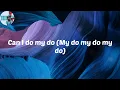 ASE - A COLORS SHOW (Lyrics) - Ayra Starr