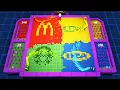 What Food Do You Like Best Multiply Or Release 3D in Unity