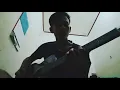 pas band-nyamuk yang bingung
