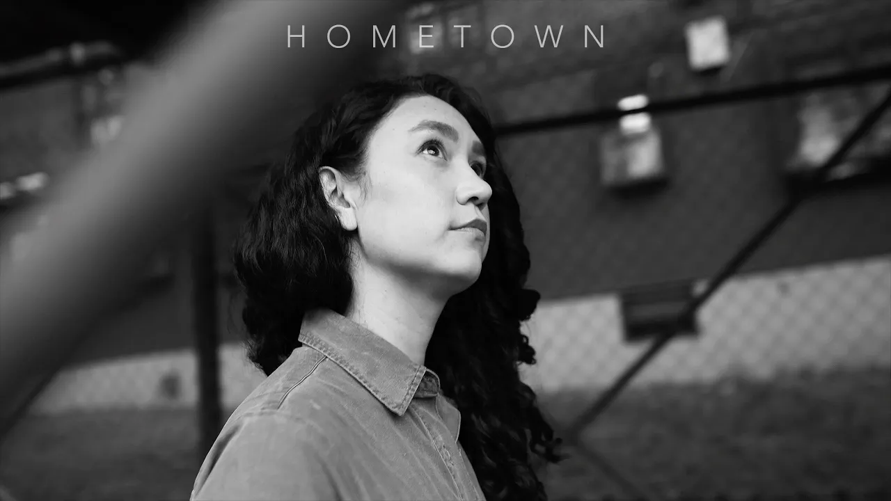HOMETOWN (Sarah Kay x The Westerlies x Caroline Shaw) HOMETOWN (Sarah Kay x The Westerlies x Caroline Shaw)