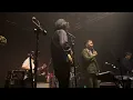 Zeke and the Popo - The Sky Is the Limit [feat. Franki Indrasmoro (Live 30/8/2024)