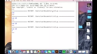 Advanced Python GCSE Level - Lists Part 3 of 3 2D Arrays List Positions