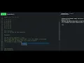 Bubble Sort - JavaScript Explanation