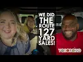 We went to THE WORLD S LONGEST YARD SALE Did it pay off Come on an adventure