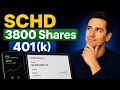 I Have 3 800 SC Shares in My 401 k Here s My Retirement Plan From Here