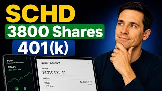 I Have 3 800 SC Shares in My 401 k Here s My Retirement Plan From Here