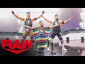 Lagu The LWO's new entrance music: Raw highlights, April 24, 2023