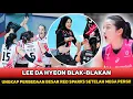 Lagu LEE DA-HYEON BONGKAR FAKTA MENGEJUTKAN TENTANG RED SPARKS TANPA MEGAWATI!